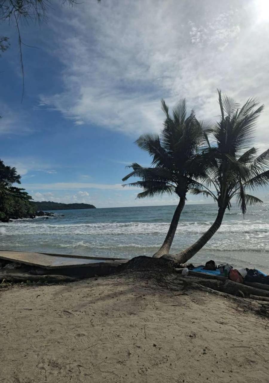 Koh Kood Aya Homestay Ko Kut Esterno foto