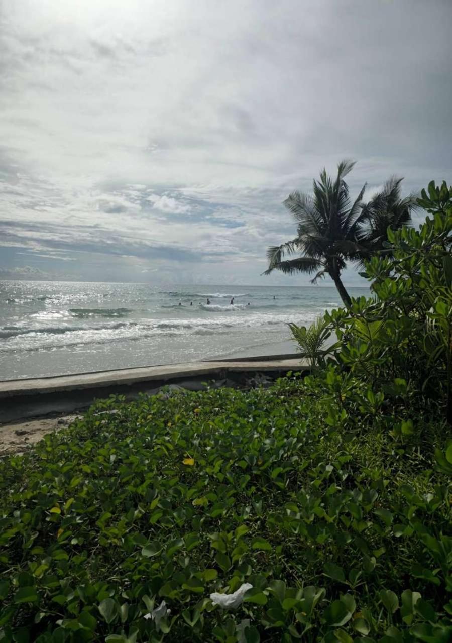Koh Kood Aya Homestay Ko Kut Esterno foto