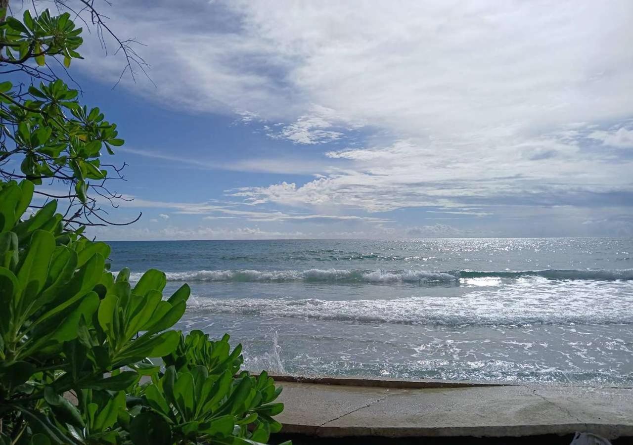 Koh Kood Aya Homestay Ko Kut Esterno foto